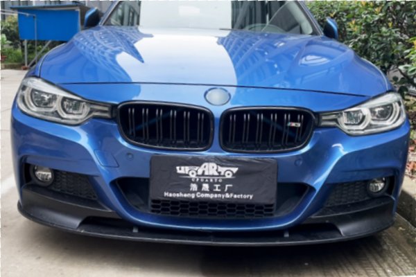 f30 front lip
