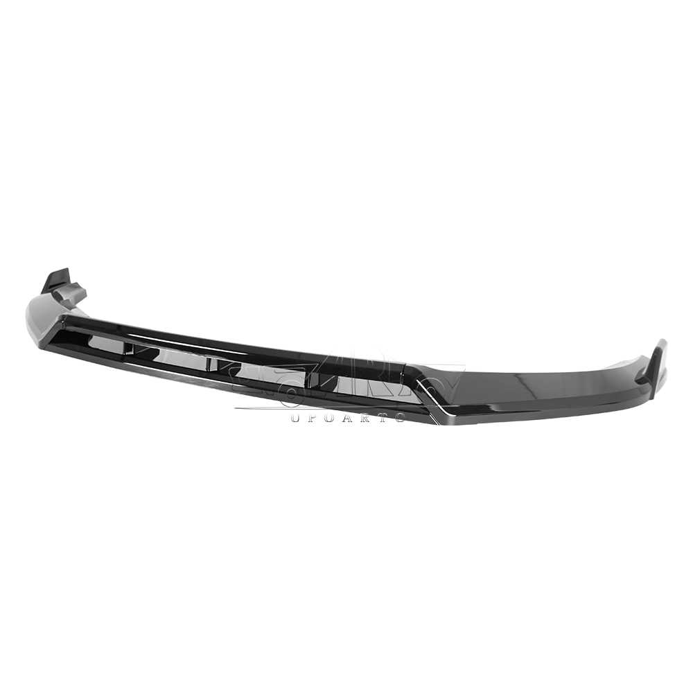 chin splitter cupra formentor