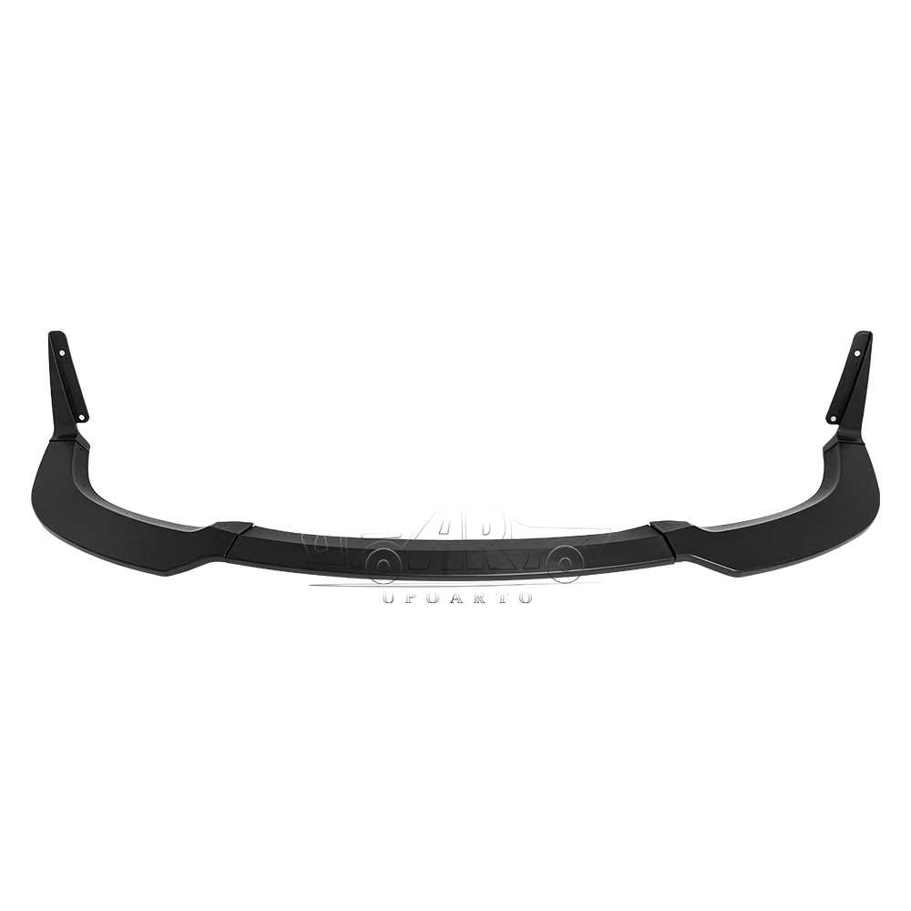 2021 jeep grande cherokee front lip