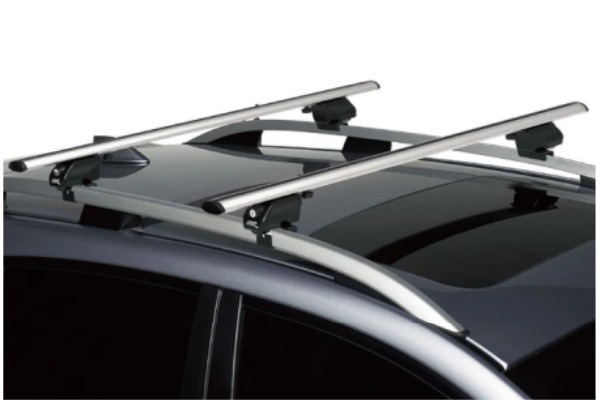 Roof Racks and Utility Accessories