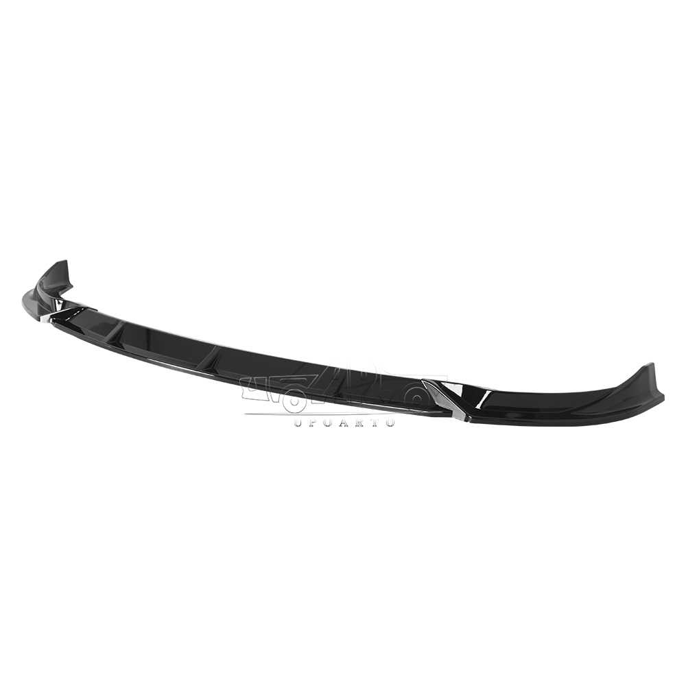 F10 SE Pre-LCI Front Splitter