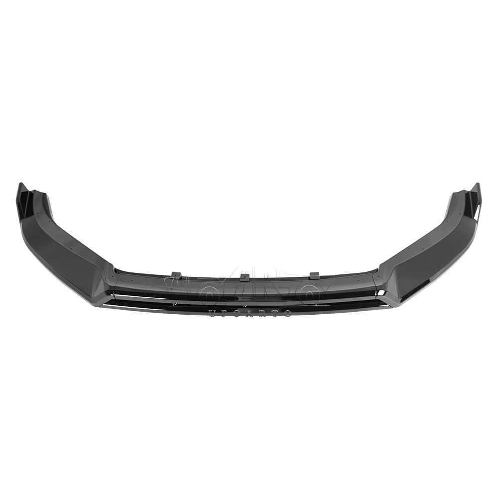 splitter cupra formentor