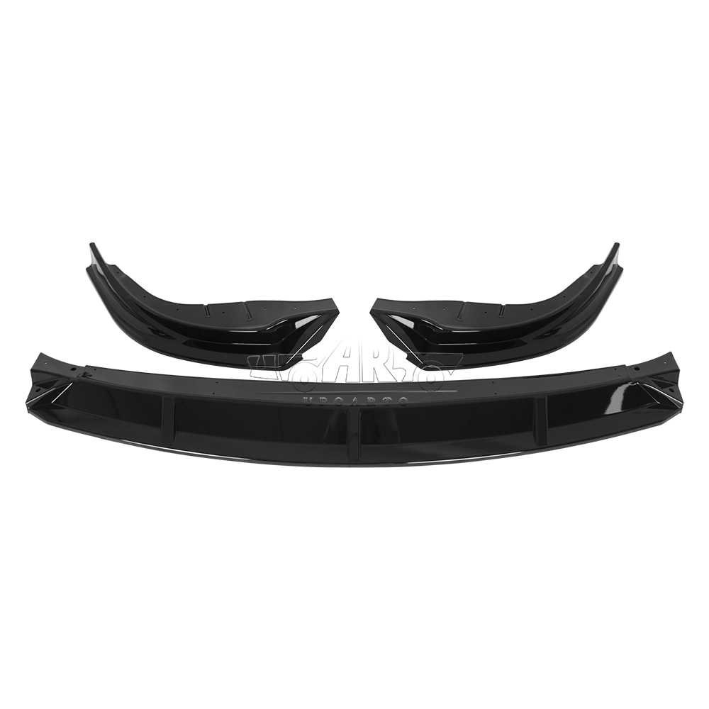 F10 SE 2011 Front Lip