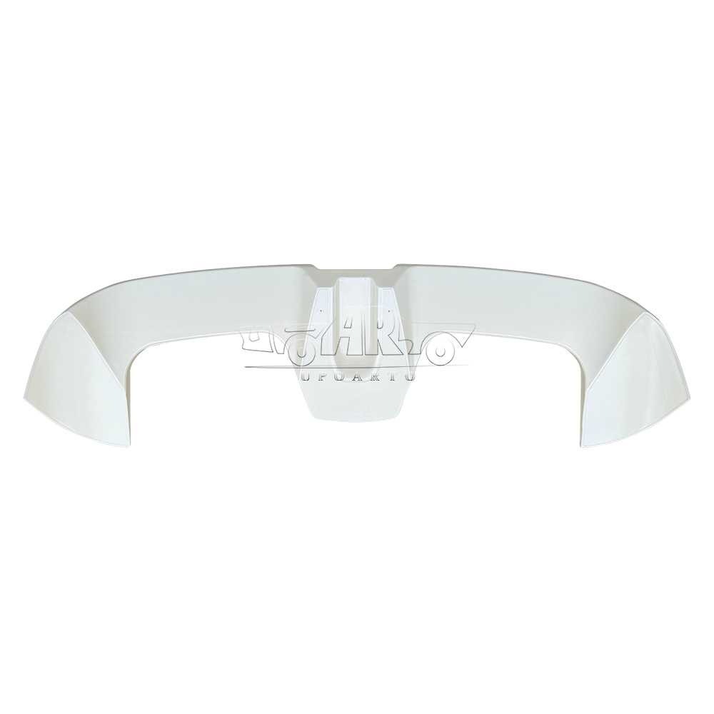 Nio Firefly Roof Spoiler