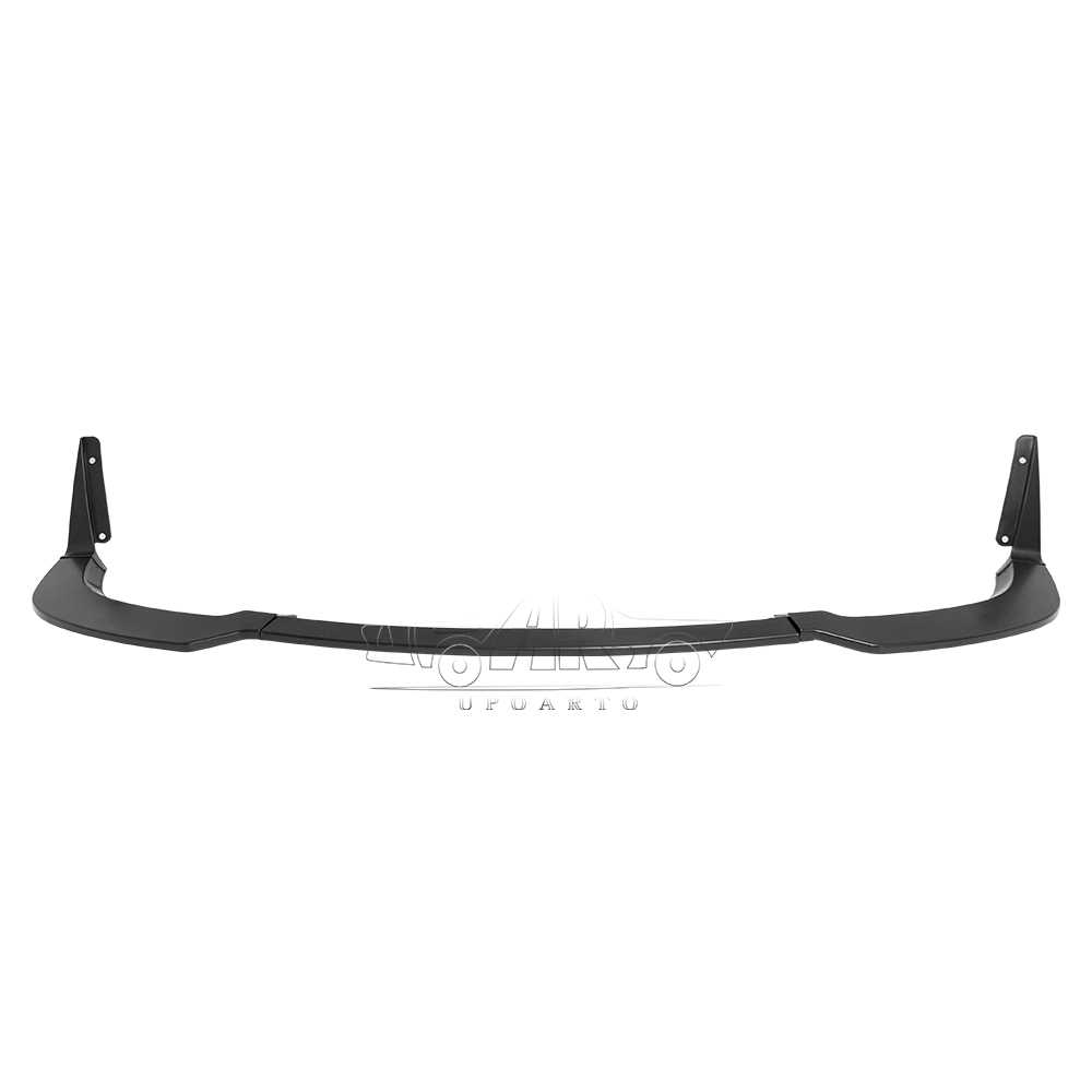 2020 jeep grande cherokee front lip