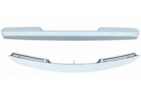 Scorpio N OEM-Style Rear Top Spoiler