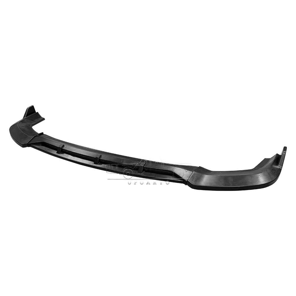 dodge durango 2025 front lip