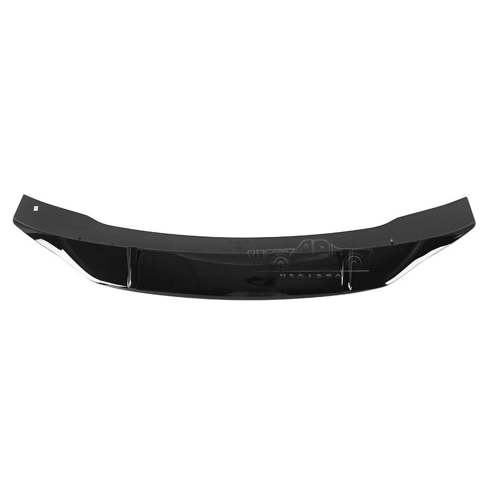 mk6 jetta boot spoiler