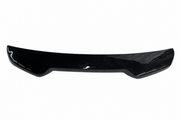 Scorpio N PSM Style Roof Spoiler