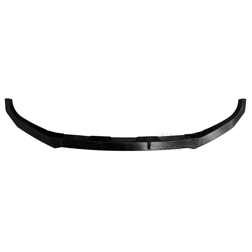 Mahindra Scorpio N Front Spoiler