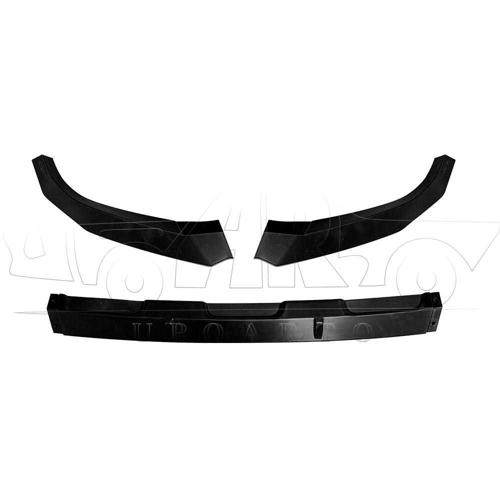 Mahindra Scorpio N Front Lip