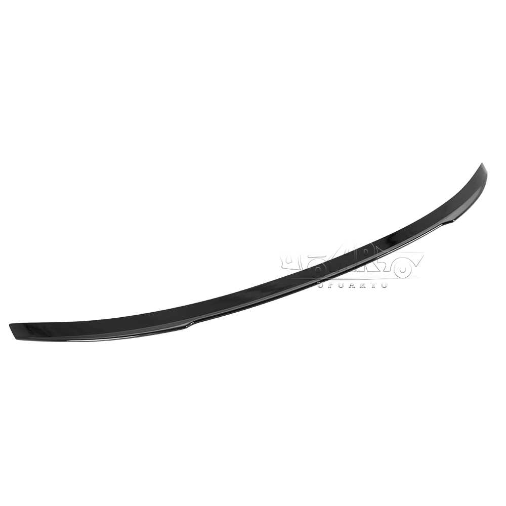 Volvo S90 Rear Trunk Spoiler