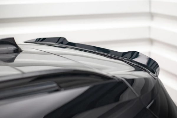 Spoiler Cap BMW X7 g07 Spoiler Cap BMW X7 g07