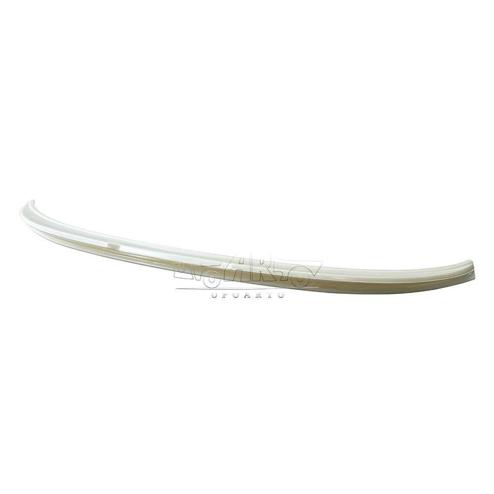 Mazda 3 Hatch Back Mid Wing
