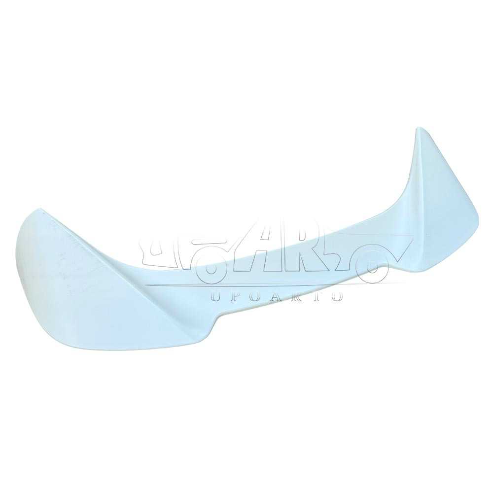 VF6 Rear Tail Roof Spoiler