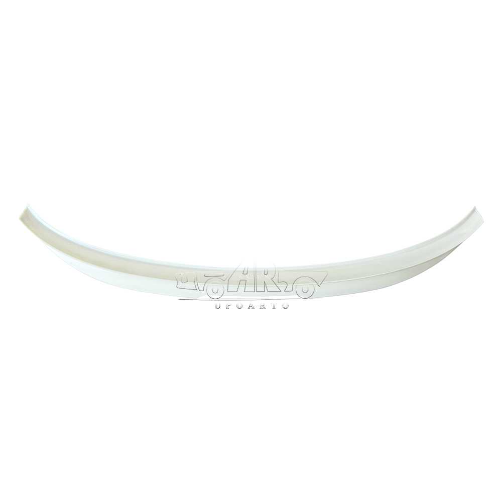 Mazda 3 Hatch Rear Mid Spoiler