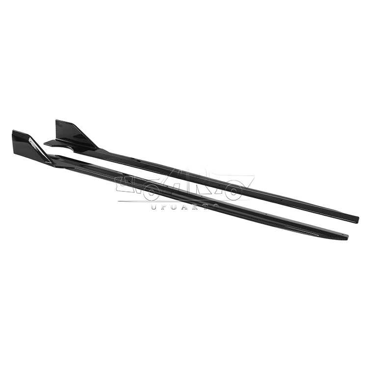 Side Skirts for BMW X7 G07 M Sport lci