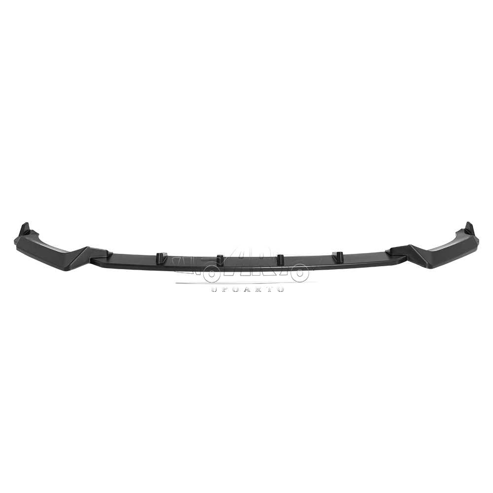 bmw g07 x7 pre lci front lip