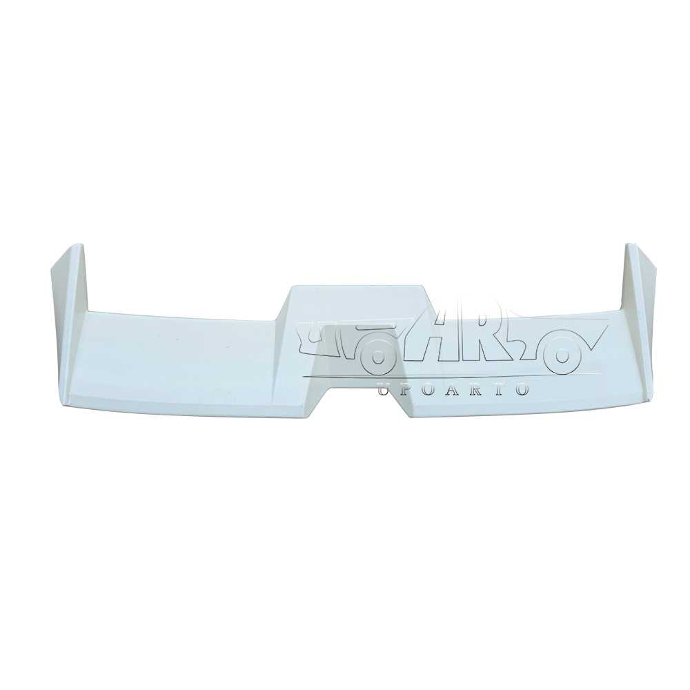 Shanhai T1 Roof Spoiler