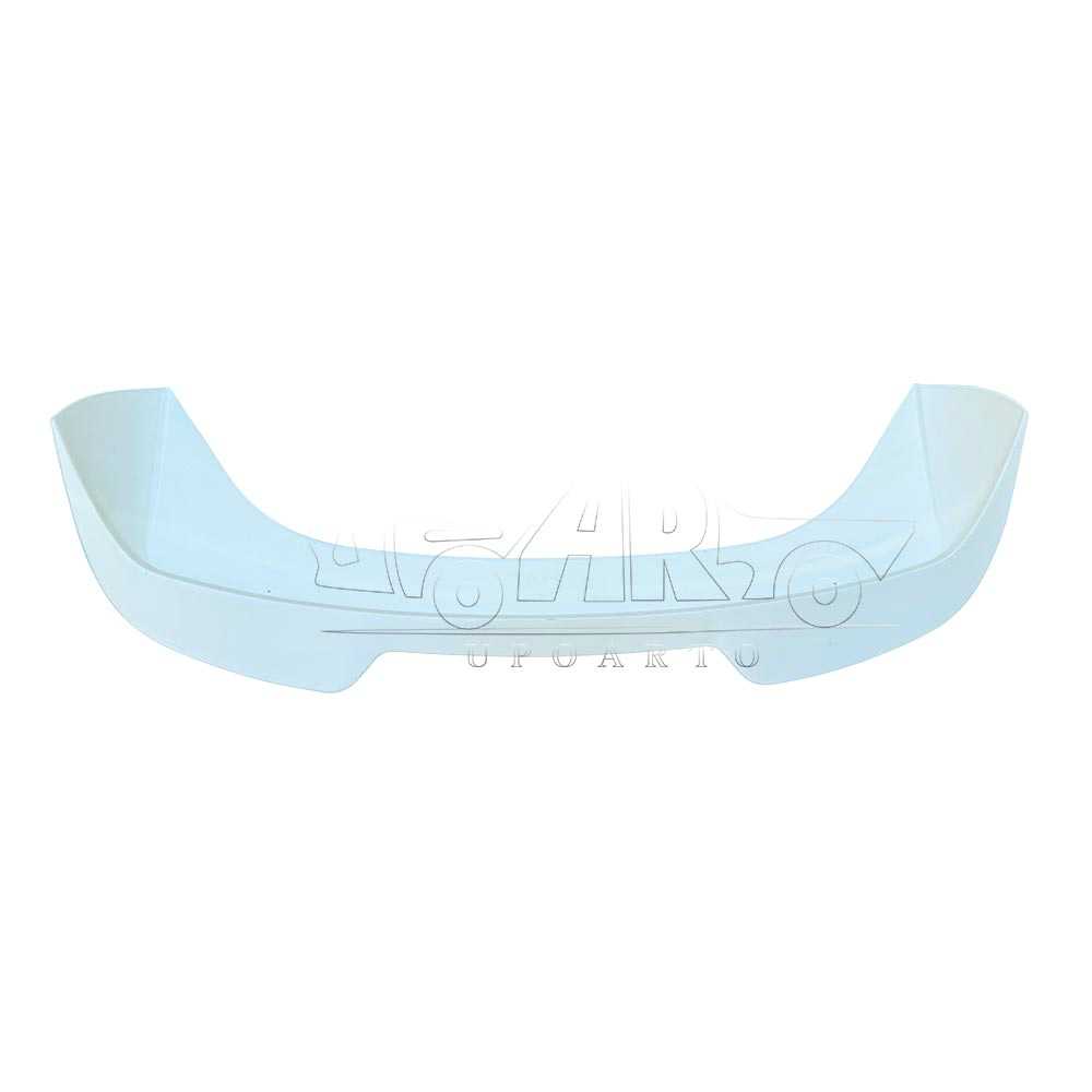 VF6 Rear Tail Spoiler