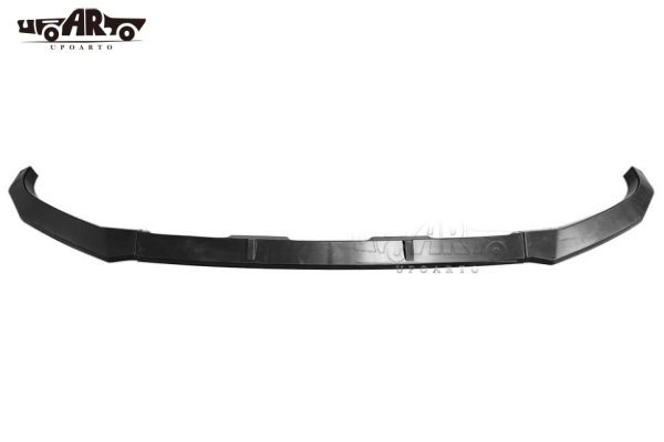 Scorpio N Front Bumper lips