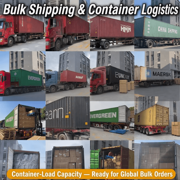 Global shipping Global shipping