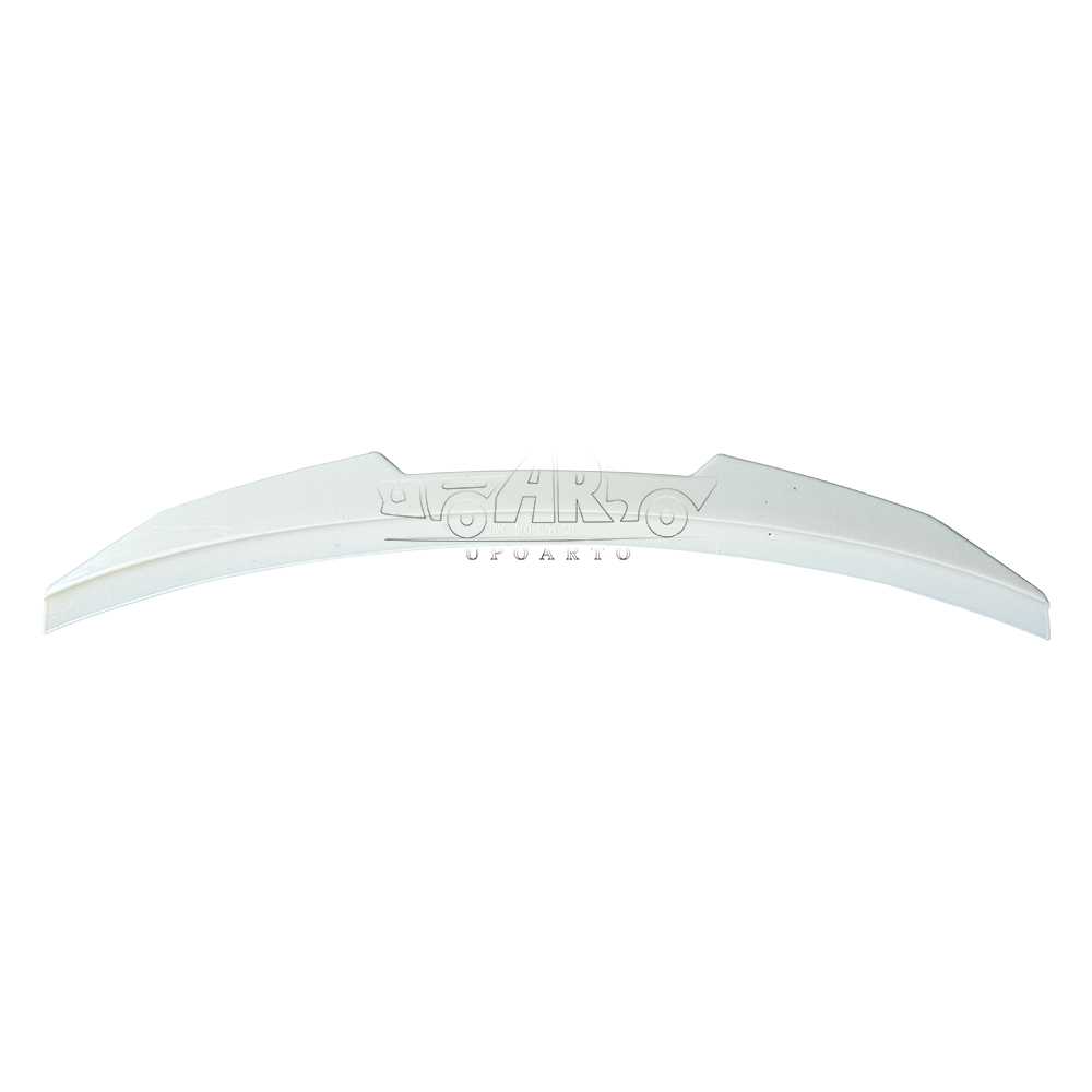 MX-5 ND Rear Wing Spoiler
