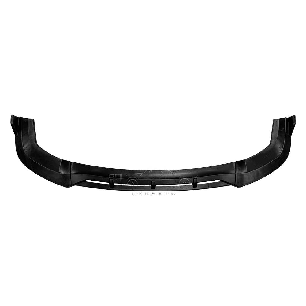 Durango SRT Hellcat Front Lip Splitter