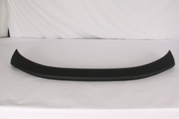 matt black spoiler matt black spoiler