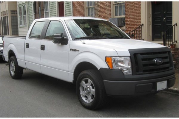 Ford F-150 Ford F-150