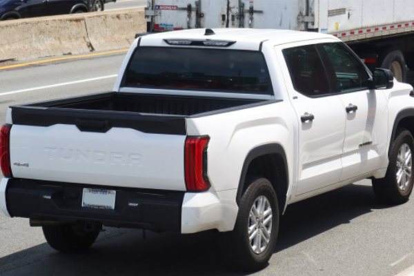 Toyota Tundra Toyota Tundra
