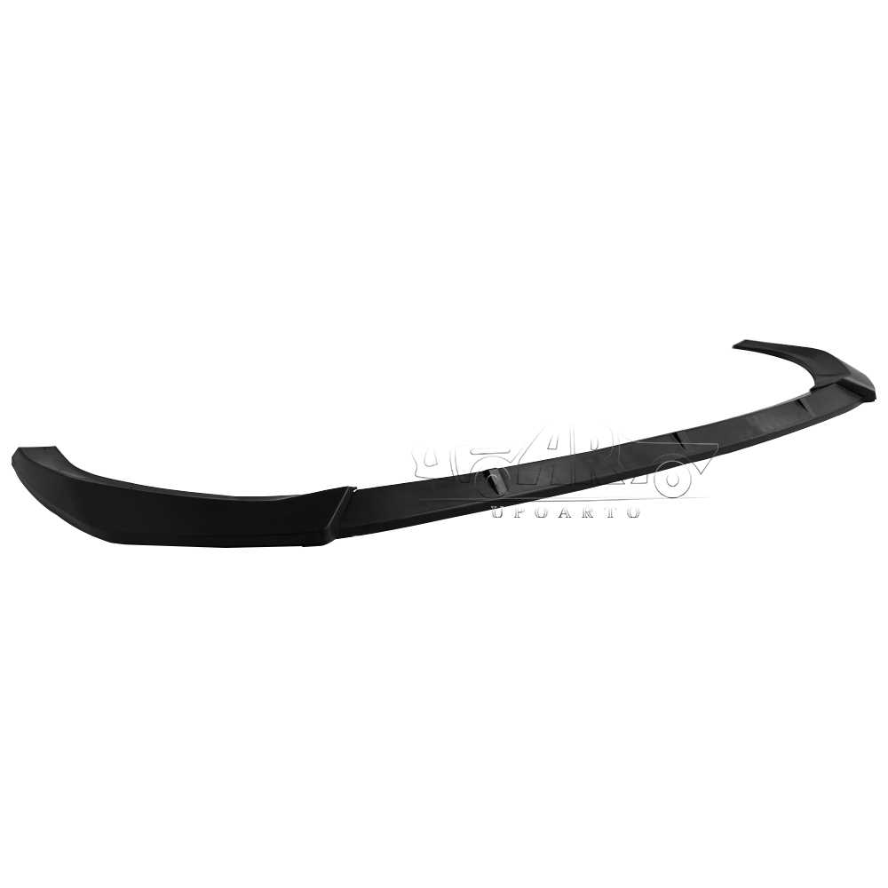 Hyundai Sonata Front Bumper Lip