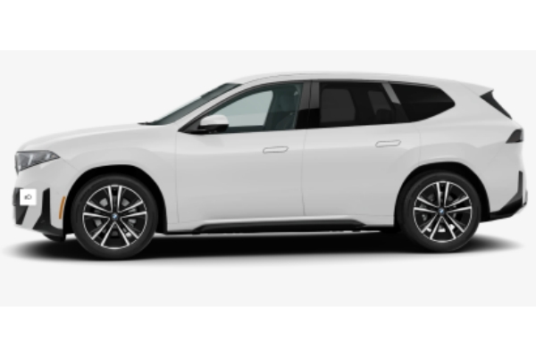New BMW Exterior Design Language