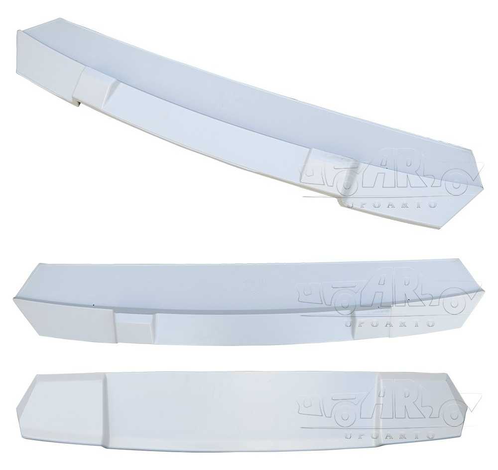 Geely Galaxy Cruiser 700 Back Roof Spoiler