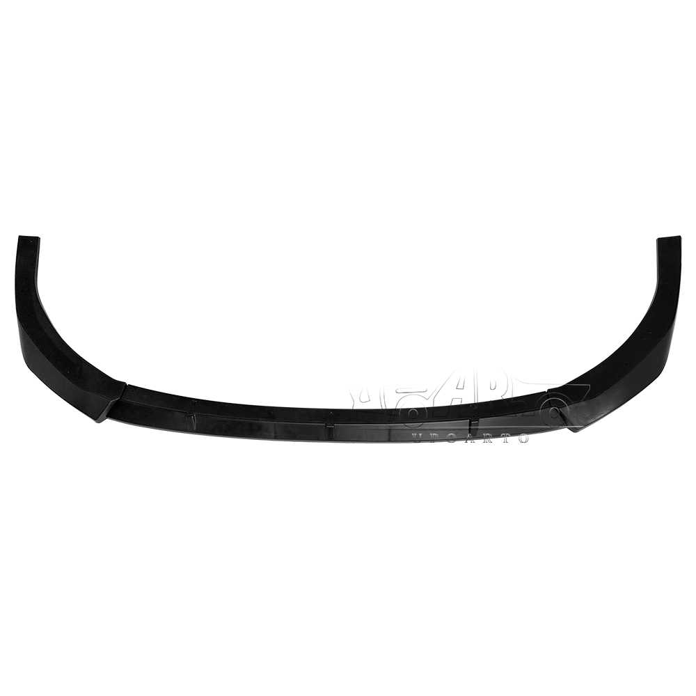 Hyundai Sonata Front Splitter Lip