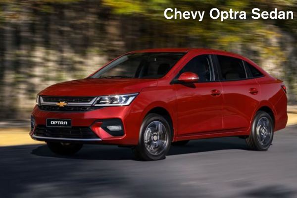 Chevy Optra Chevy Optra