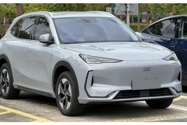 Geely EX5 Geely EX5