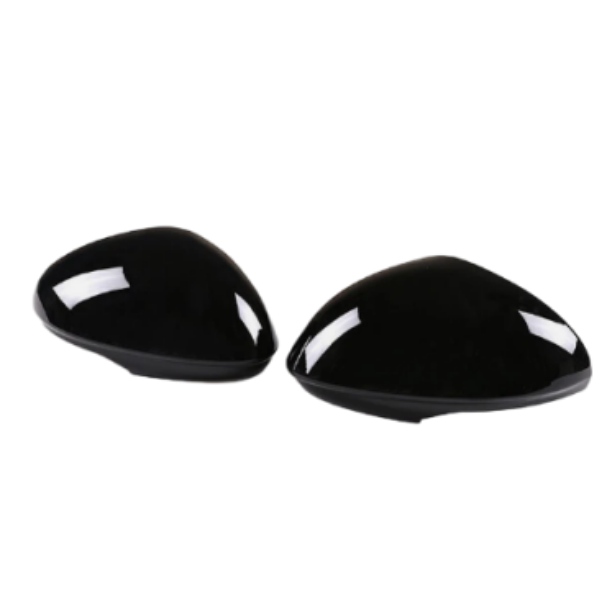 Giulia mirror caps Giulia mirror caps