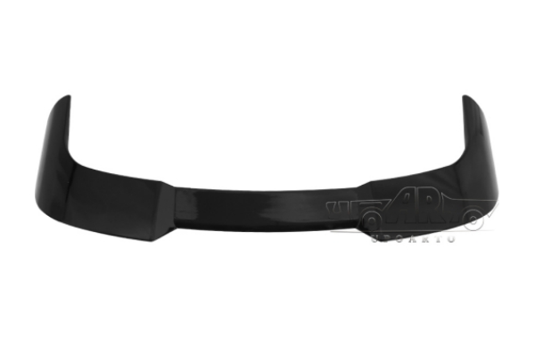 roof spoiler chery qq3 ev roof spoiler chery qq3 ev
